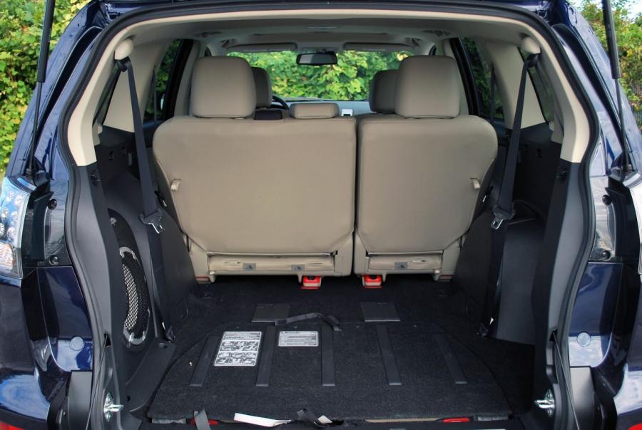  Mitsubishi Outlander GT 2013 года  (фото 13 из 30)
